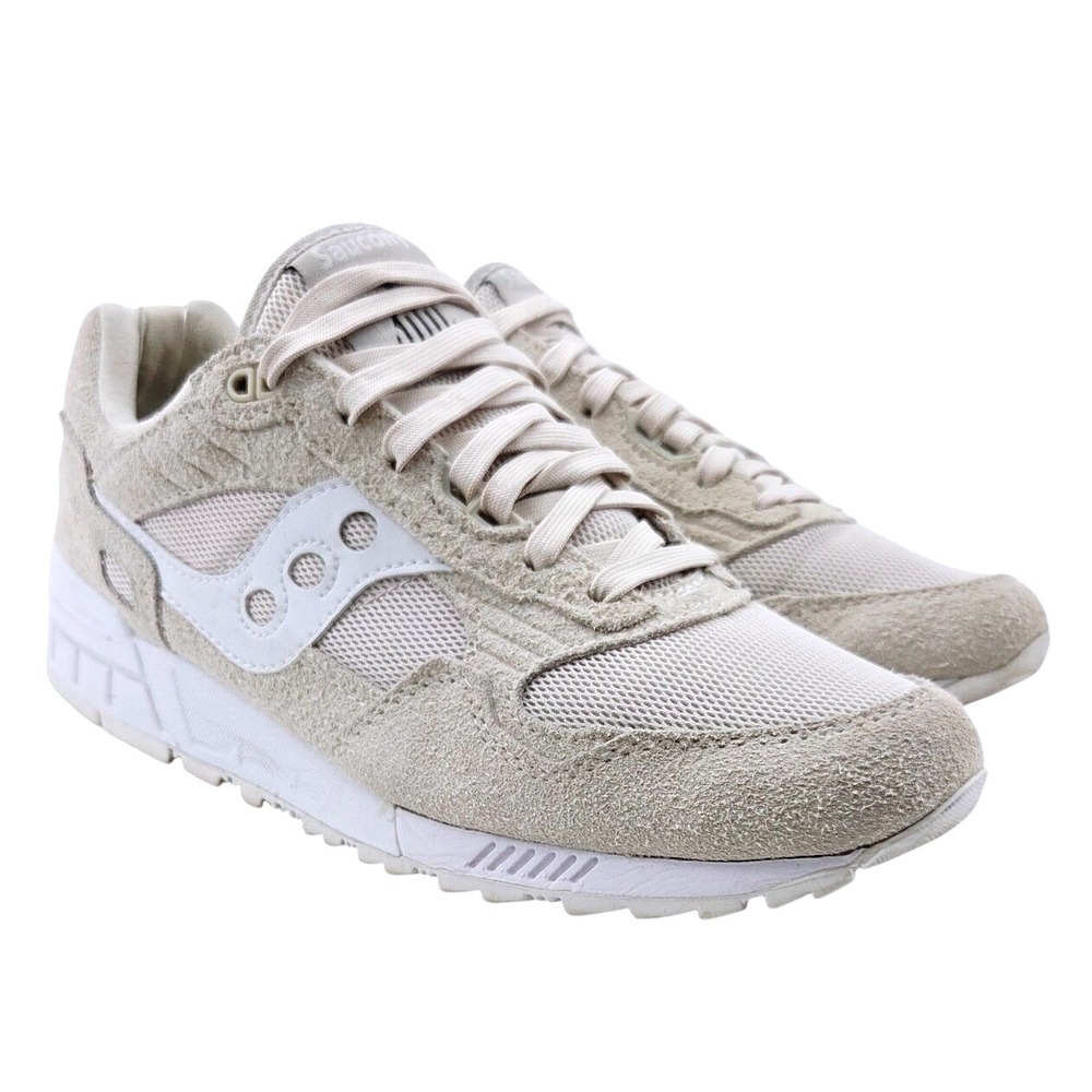 Saucony Cream Shadow 5000 - Size 10.5